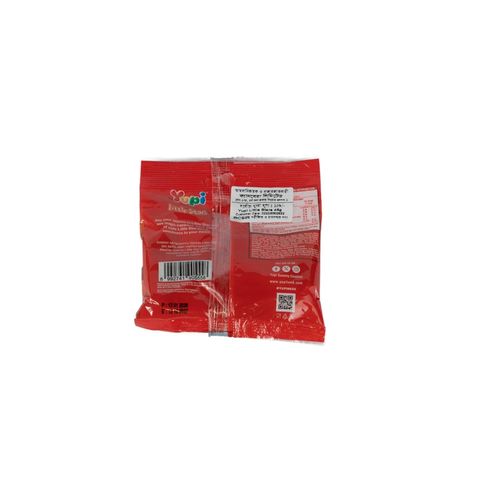 Yupi Little Stars Candy 45g