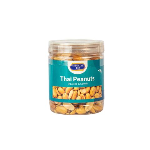 Imperial Eats Thai Peanuts 250g