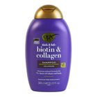 Ogx Biotin & Collagen Shampoo 385ml
