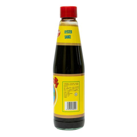 Barchun Oyster Sauce 350ml