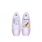 Rexona - Advance Brightening Deodorants Dry Roll On For Women 45ml