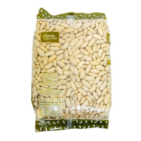 Green Harvest Kidney Beans White 500g