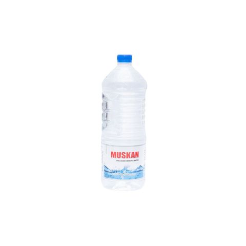 Muskan Drinking Water 2L