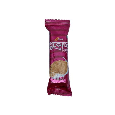 Ifad Glucose Mini Biscuit 18g