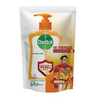 Dettol Handwash Re energize Refill 170ml