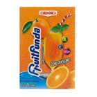 Dekko Fruit Funda Soft Drink Powder Orange 125g