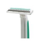Schick 2 Exacta Sensitive Green 1 Piece
