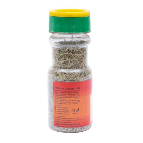 Fit Food Rosemary Leaves 30g