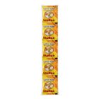Super Mewa Pan Masala With Extra Almonds Pack 5 Pieces