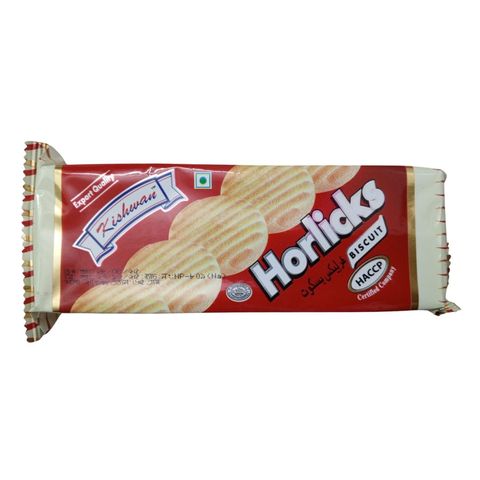 Kishwan Horlicks Biscuit 60g