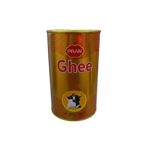 Pran Premium Ghee 1kg