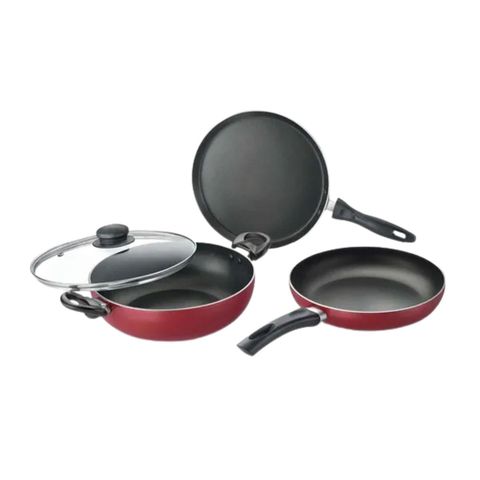 Omega Deluxe Plus Build Your Kitchen Set 4 Pieces