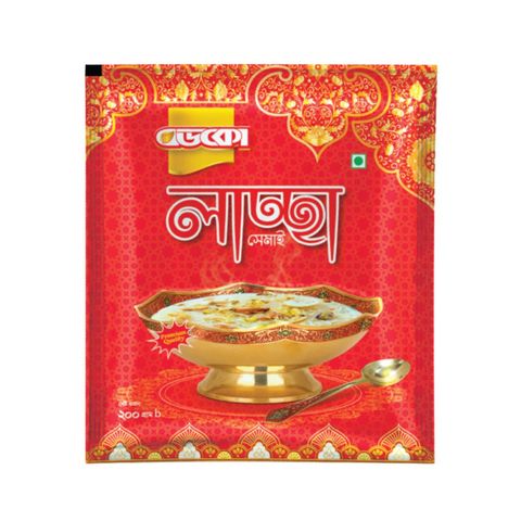 Dekko Lachcha Semai 180g