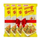 Buy 3 Get 1 Free Dekko Egg Noodles 150g