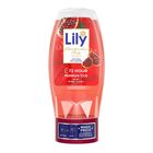 Lily Pomegranate Crush Body Wash 250ml