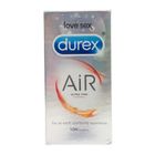 Durex Air Condoms 10 Pieces