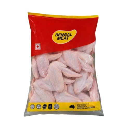 Bengal Meat Chicken Wings (12-16 Pieces) 1kg