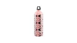 Puma Unisex Adult Tr Stainless Steel Bottle Future Pink Retro Glam 1 Piece