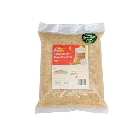 brightyums Kataribhog Rice Premium 1kg