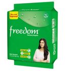Freedom Belt System Sanitary Napkin 15 Pieces