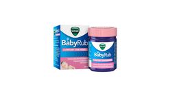 Vicks Babyrub 25ml