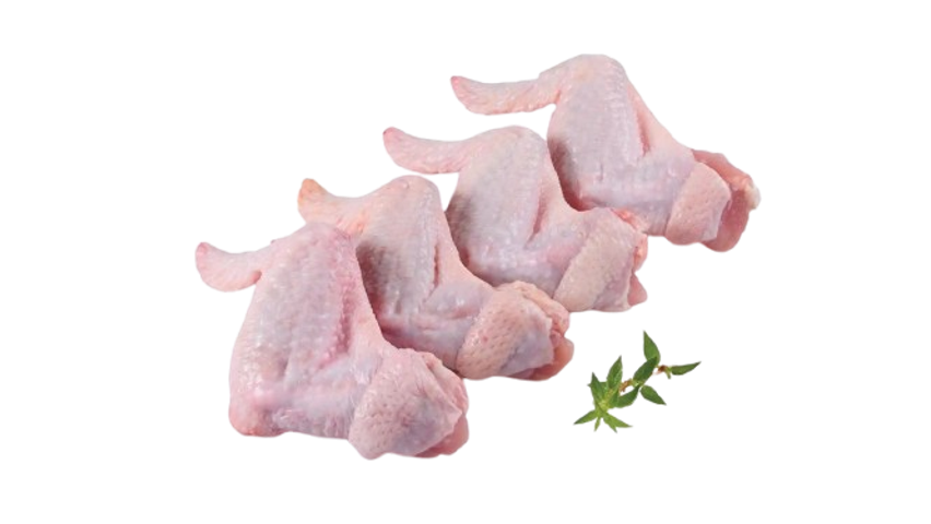 Bengal Meat Chicken Wings (12-16 Pieces) 1kg