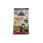 Kaniva Grain Free Chicken & Tuna Cat Dry Food 1.3kg
