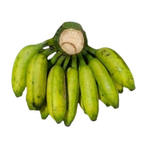 brightfarms Banana Champa Semi Ripen 6 Pieces