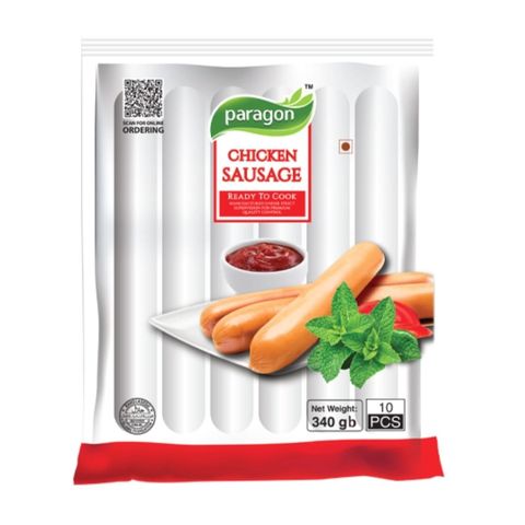 Paragon Chicken Sausage 340g