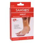 Samson Anklet AK 0703 M 1 Piece