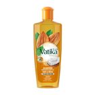 Dabur Vatika Naturals Almond Enriched Hair Oil 200ml