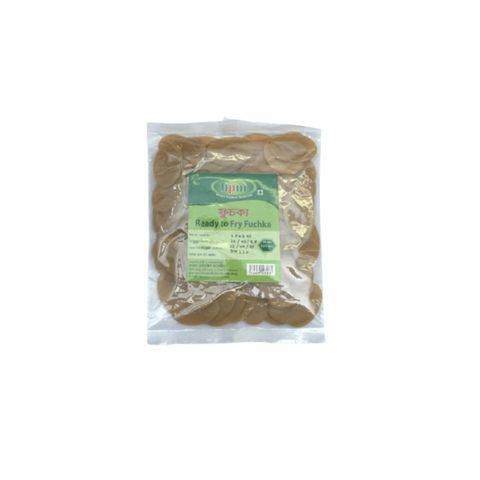 Bpm Fuchka Ready To Fry 200g