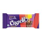 Cadbury Dairy Milk Crispello Chocolate Bar 14.1g