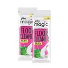 Godrej Magic Ready To Mix Surface & Floor Cleaner Lavender Fragrance 1L