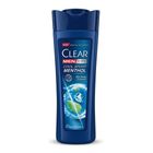 Clear Men Shampoo Cool Sport Menthol Anti Dandruff 170ml