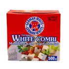 German White Combi Modified with vegetable fat 500g