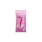 Treet Femina Silk Razor for Women 1 Piece