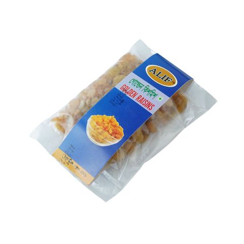 Alifgolden Raisins (Kismis) 100g