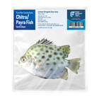Food Net Sundarbans Chitra/Payra Fish Cut & Clean 500g ±20g