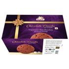 Polar Chocolate Finesta Ice Cream 1L