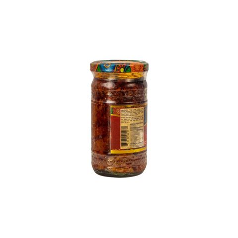 Pran Naga Pickle 300g