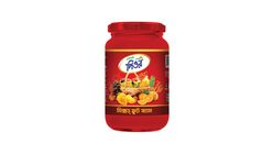 Aci Pure Mixed Fruit Jam 500g