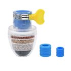 Detachable & Washable Tap Water Filter Assorted 1 Piece