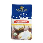 Grand'or Sour Cream Without Gelatin 24% Fat 1000g