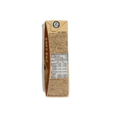 Binggrae Coffee Flavored Milk Drink 200ml