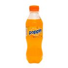 Poppin Orange Flavoured Drink 250ml