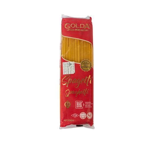 Golda Spaghetti 500g