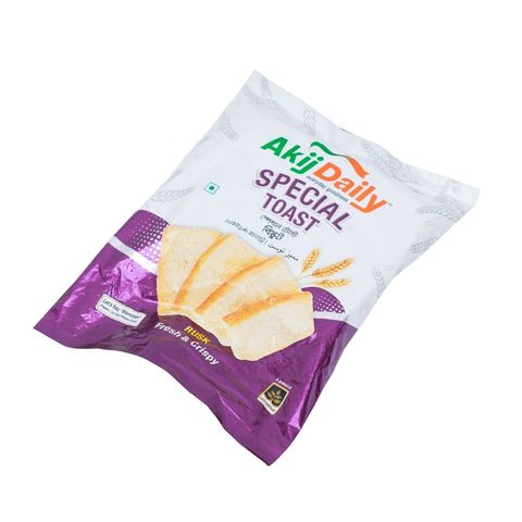 Akij Daily Special Toast 250g