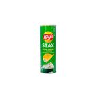 Lay's Stax Jar Sour Cream & Onion 100g