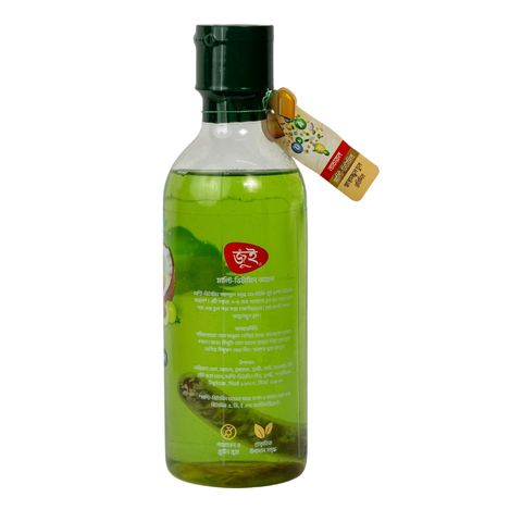 Jui Multi Vitamin Hair Oil 350ml